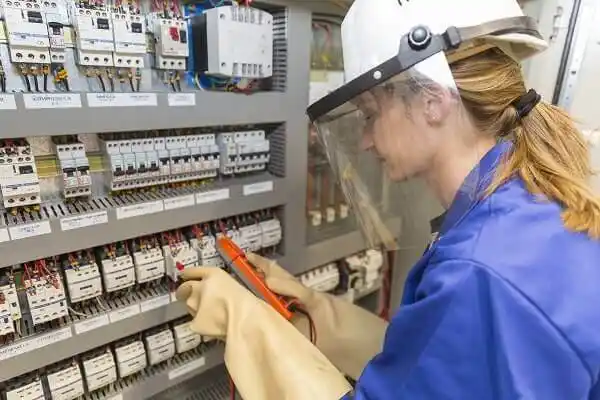 electrician Arroyo Grande